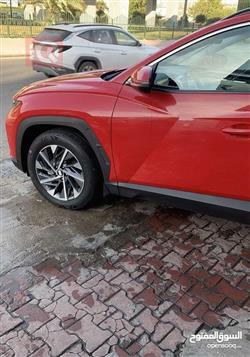 هیوندای تۆکسۆن